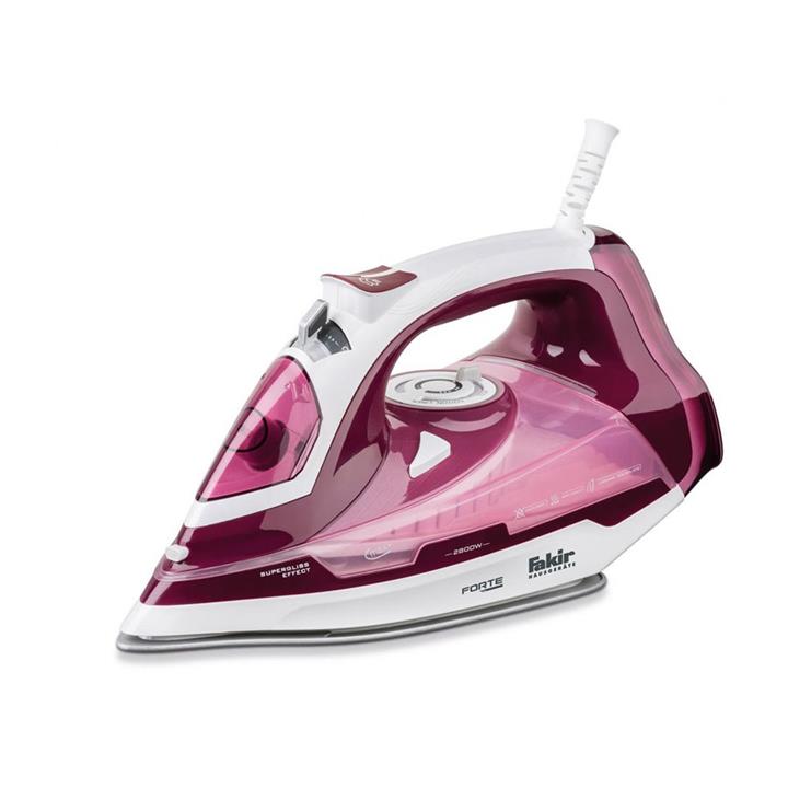 اتو بخار فکر مدل Forte Fakir Forte Steam Iron